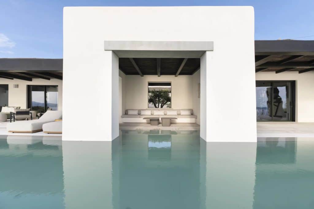 Villa Farina | Fanari