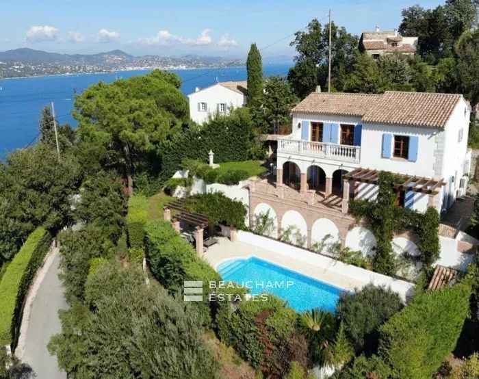 Villa Gassin Residence du Golfe