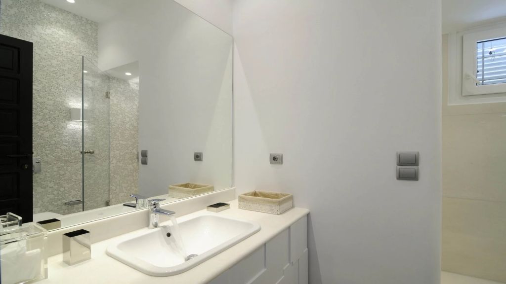 Villa Gina | A Hidden Gem in the heart of Mykonos Town