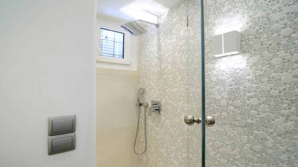 Villa Gina | A Hidden Gem in the heart of Mykonos Town