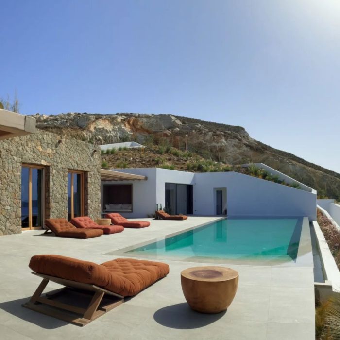 Villa Ioli | The epitome of luxury living