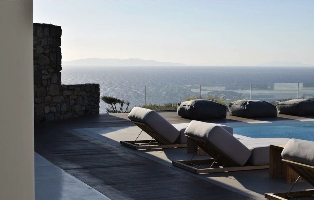Villa Jamila | A magnificent villa with unparalleled views