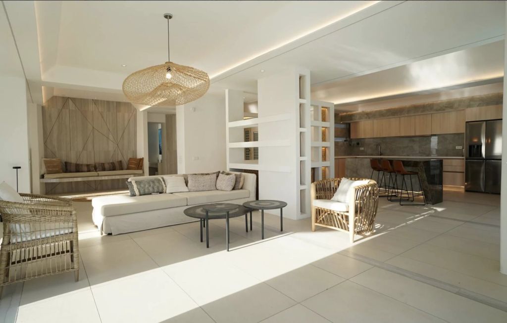 Villa Jamila | A magnificent villa with unparalleled views