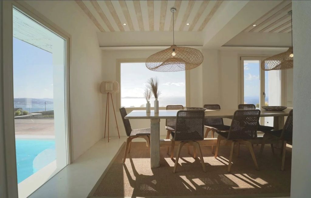 Villa Jamila | A magnificent villa with unparalleled views