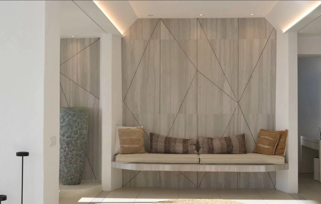 Villa Jamila | A magnificent villa with unparalleled views