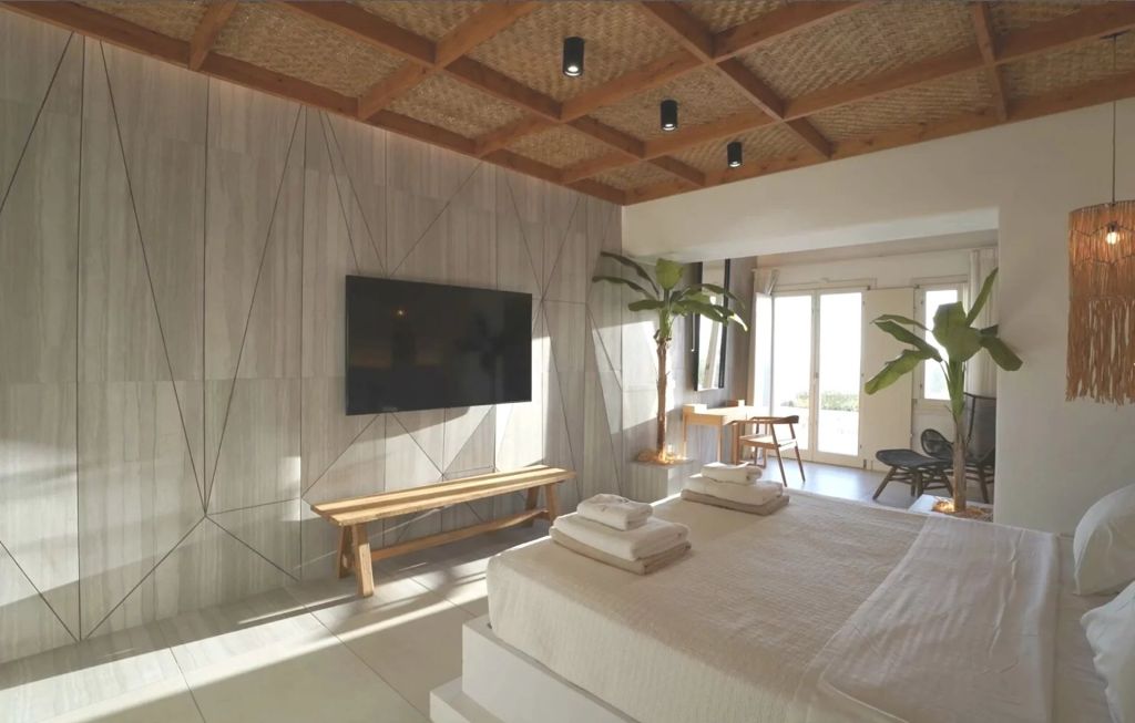 Villa Jamila | A magnificent villa with unparalleled views