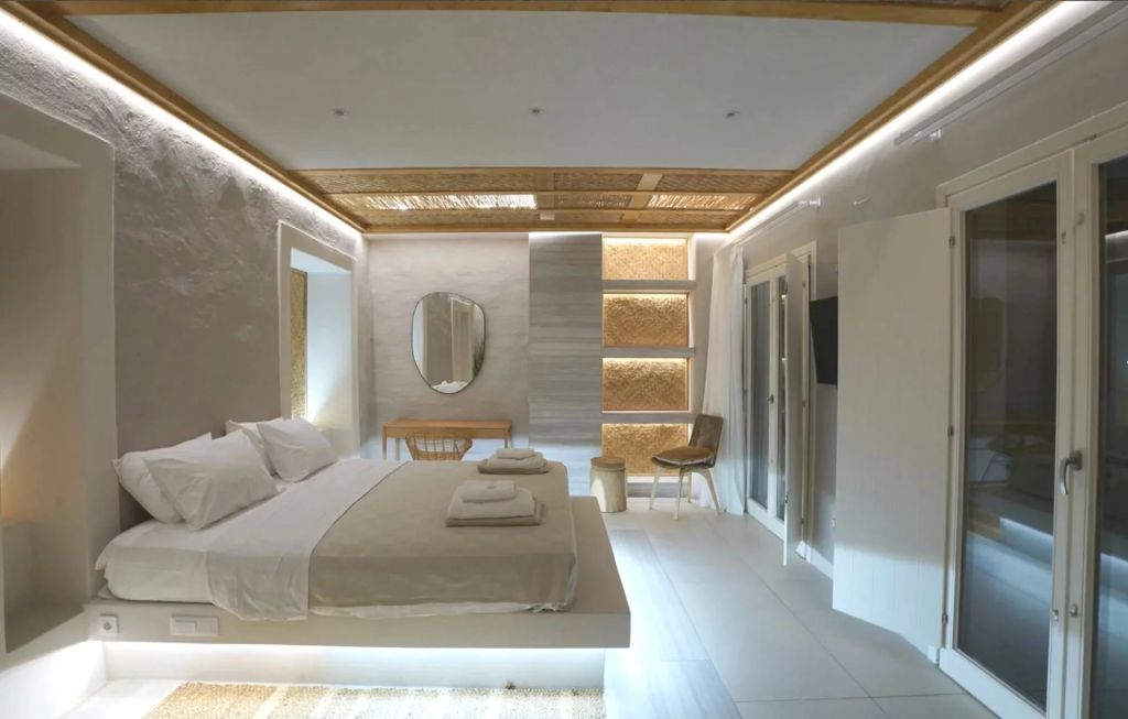 Villa Jamila | A magnificent villa with unparalleled views