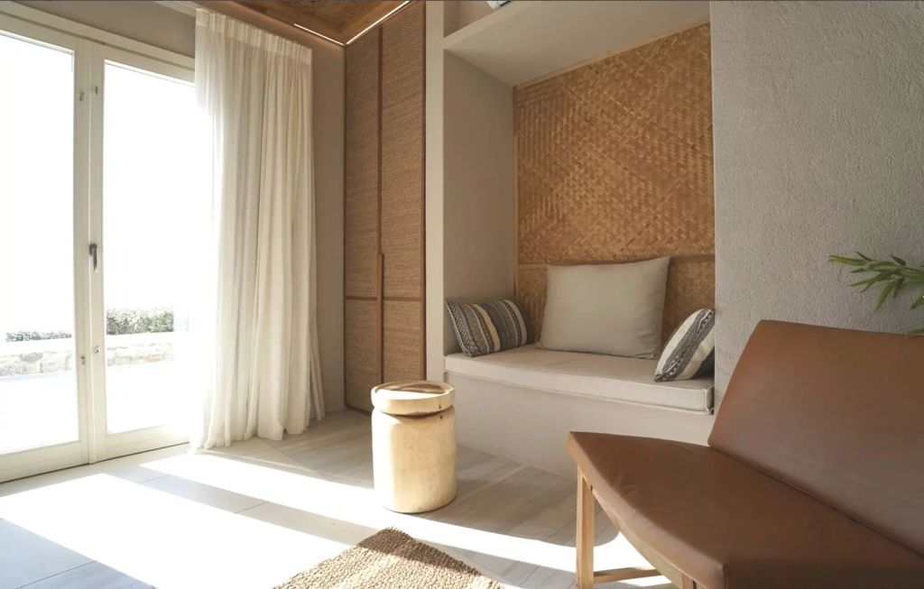 Villa Jamila | A magnificent villa with unparalleled views