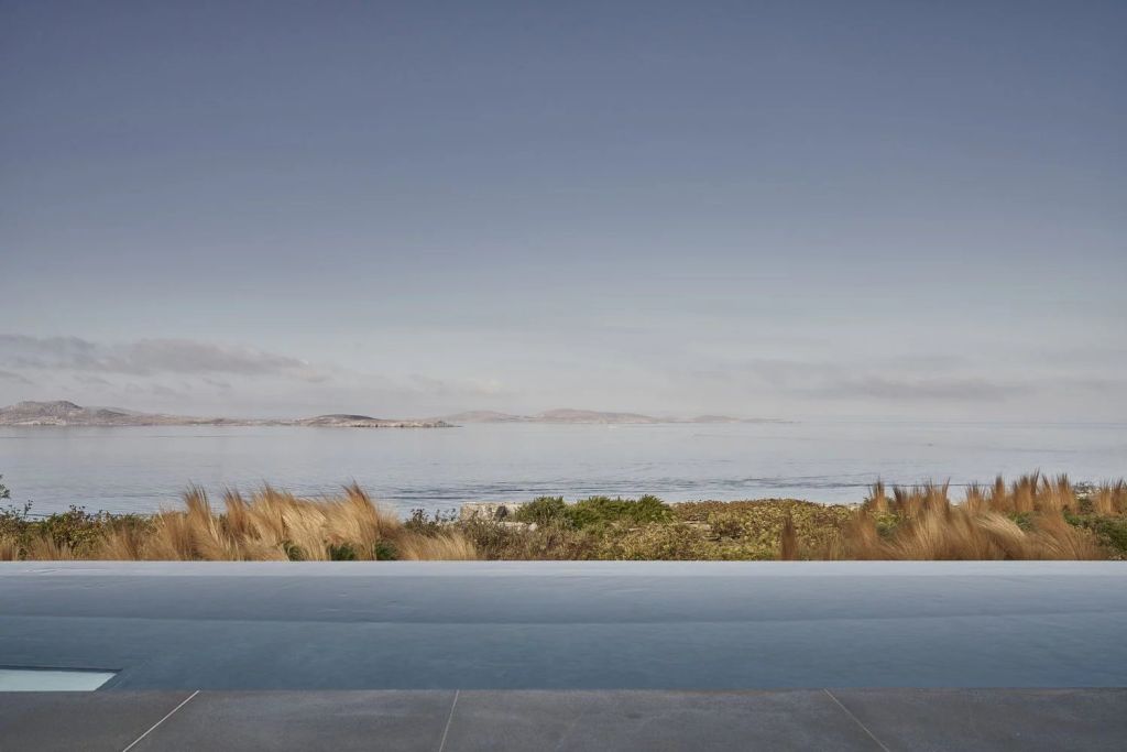 Villa Mandy | Seclusion and uninterrupted sea views