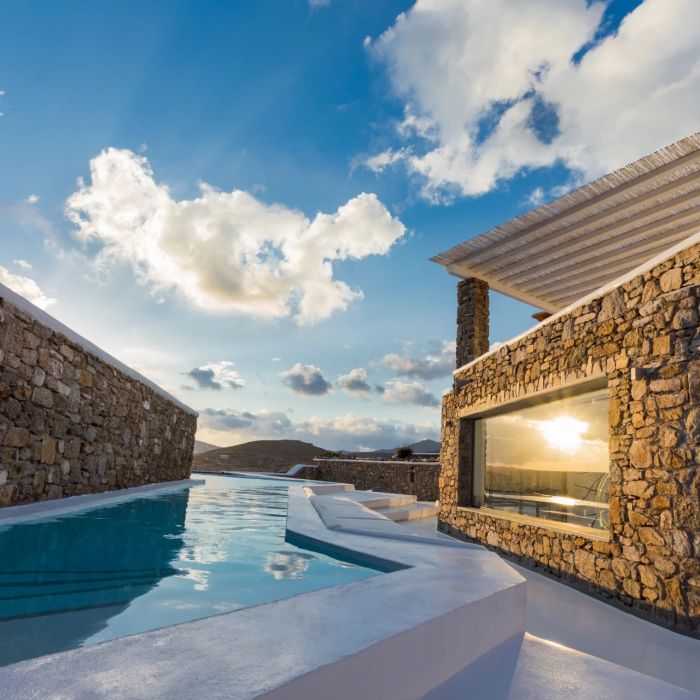 Villa Maraiah | Ftelia