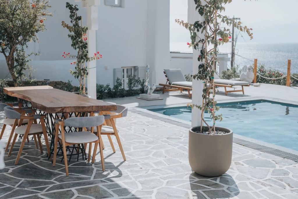 Villa Mystic I | The ideal haven for your dream vacation