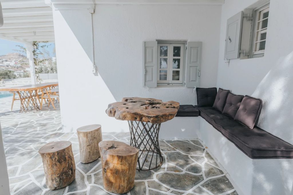 Villa Mystic I | The ideal haven for your dream vacation