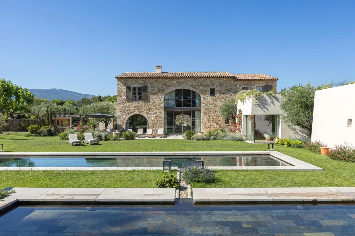 néo provençale mouans sartoux | Beauchamp Estates