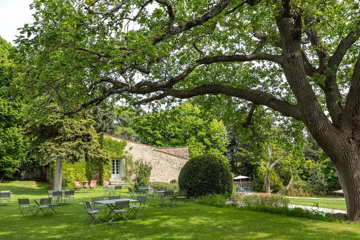provençale villa bargemon | Beauchamp Estates