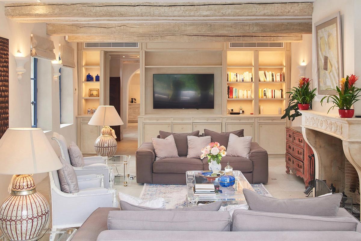 provençale villa grasse | Beauchamp Estates provençale villa grasse | Beauchamp Estates