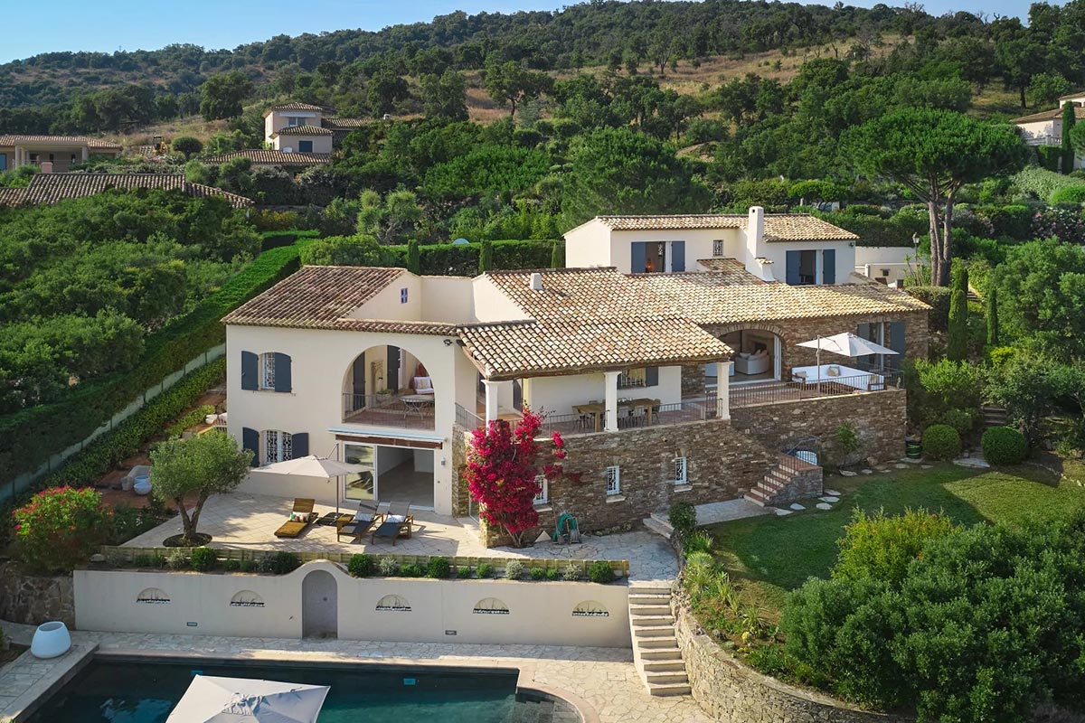 villa provençale grimaud | Beauchamp Estates villa provençale grimaud | Beauchamp Estates