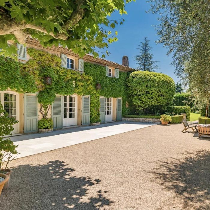 Luxury property for sale