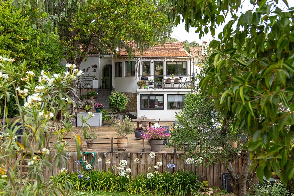 villa provençale petit juas | Beauchamp Estates