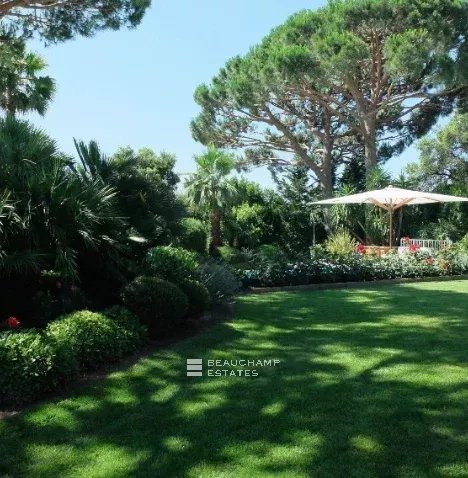 Villa • Ramatuelle