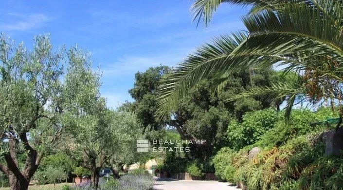 Villa • Ramatuelle