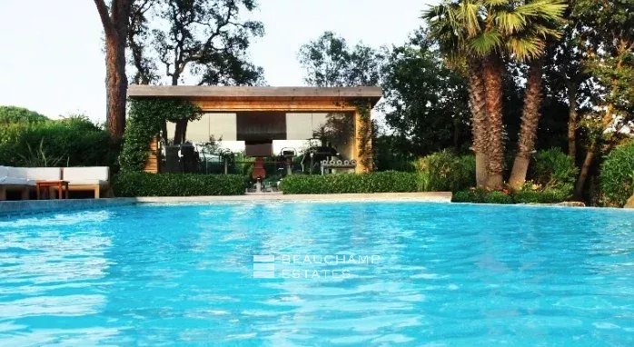 Villa • Ramatuelle