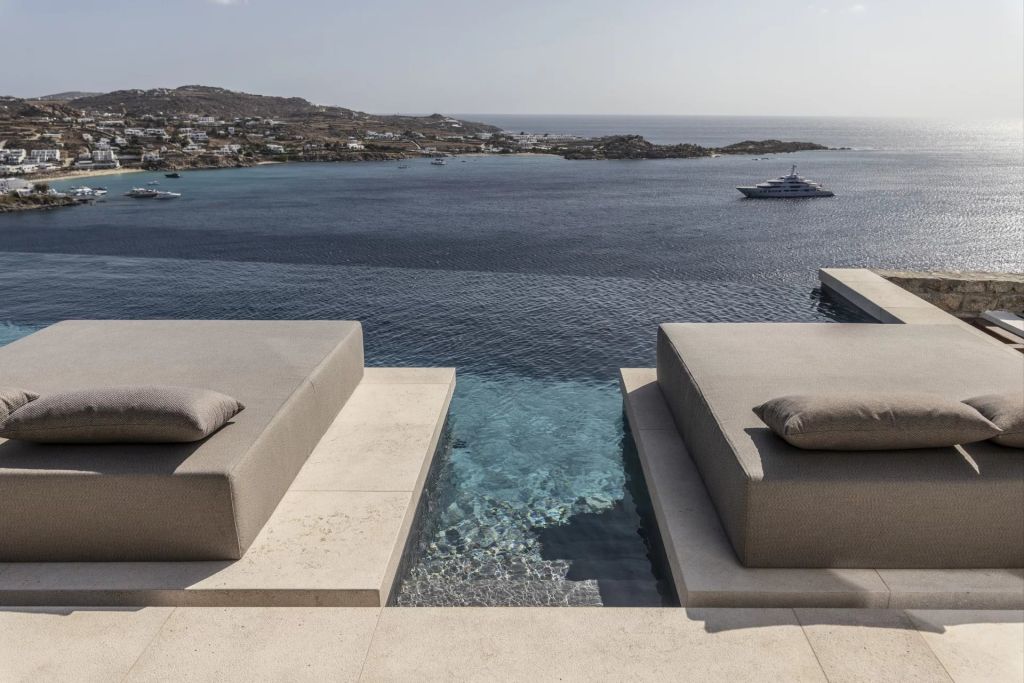 Villa Skylight | The epitome of ultra-chic villa lifestyle