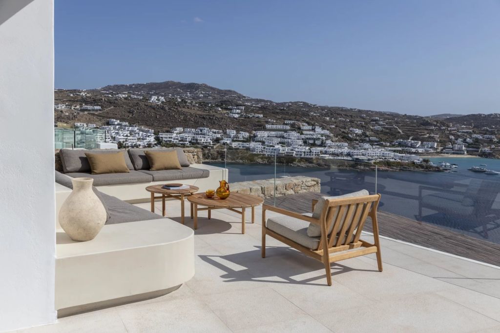 Villa Skylight | The epitome of ultra-chic villa lifestyle