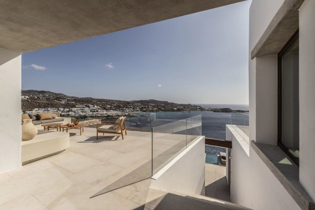 Villa Skylight | The epitome of ultra-chic villa lifestyle