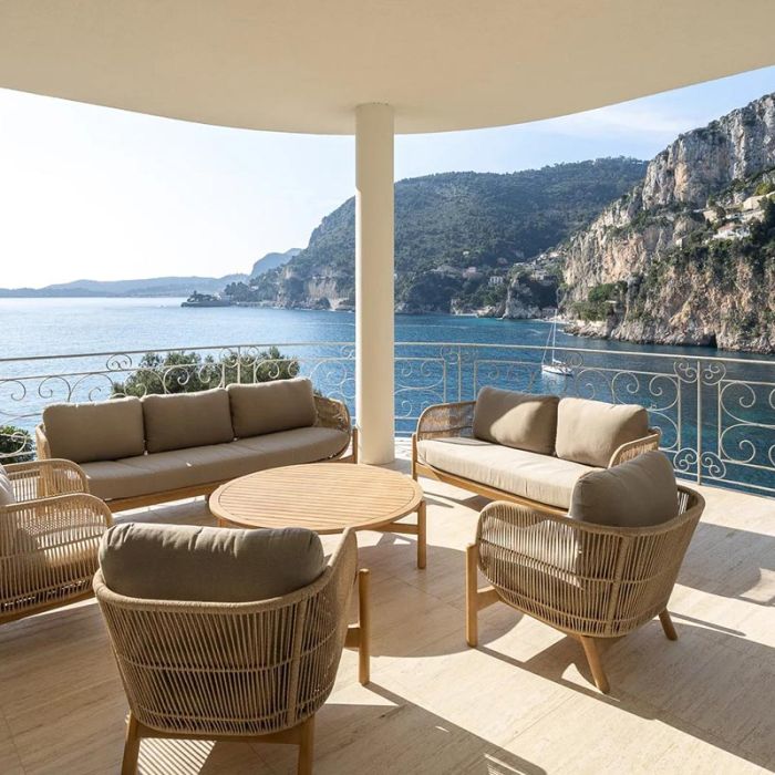 Propriété à vendre secteur Saint-Jean-Cap-Ferrat