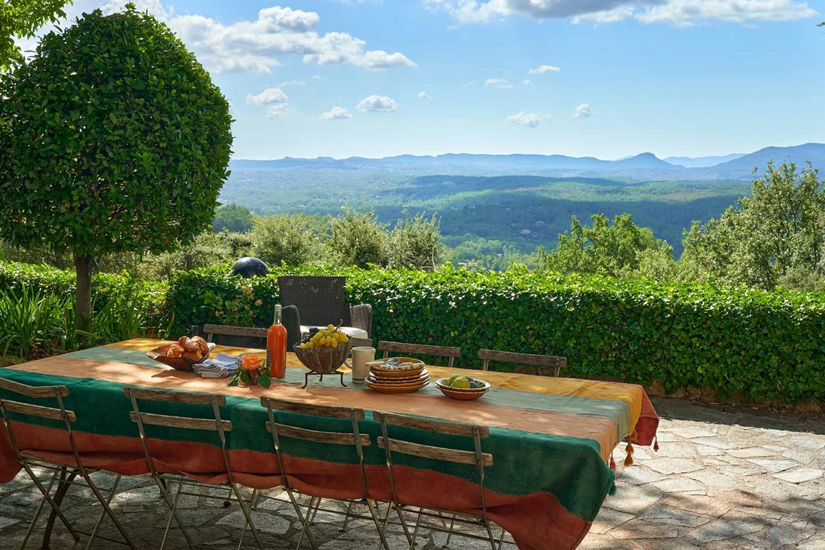 panoramic view seillans | Beauchamp Estates