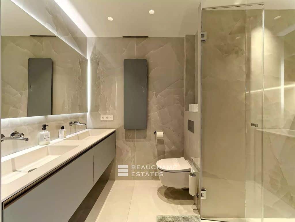 3-bedroom townhouse with sea view – Saint-Jean-Cap-Ferrat