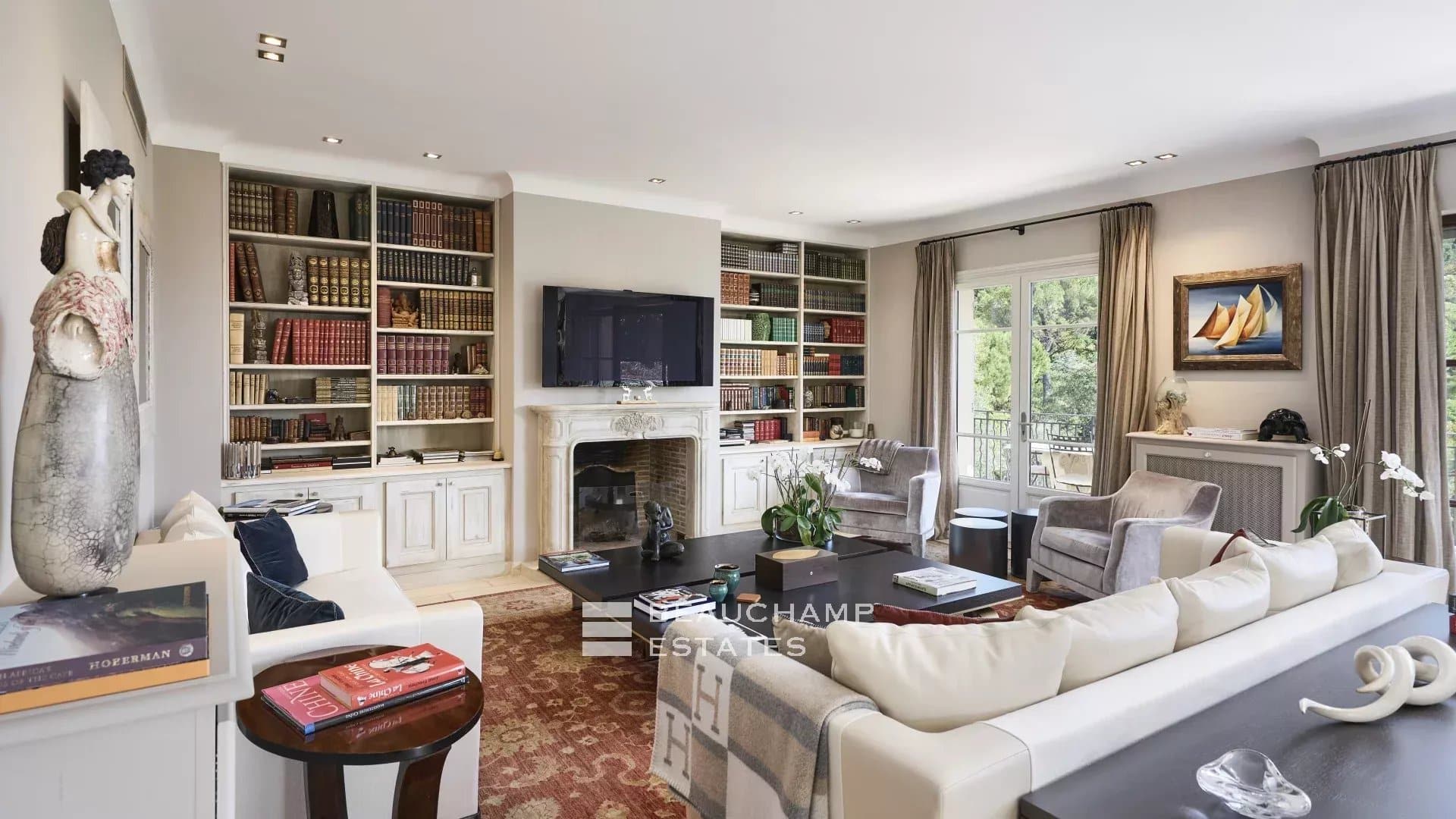 6-bedroom property with sea view – Cannes Californie 6-bedroom property with sea view – Cannes Californie