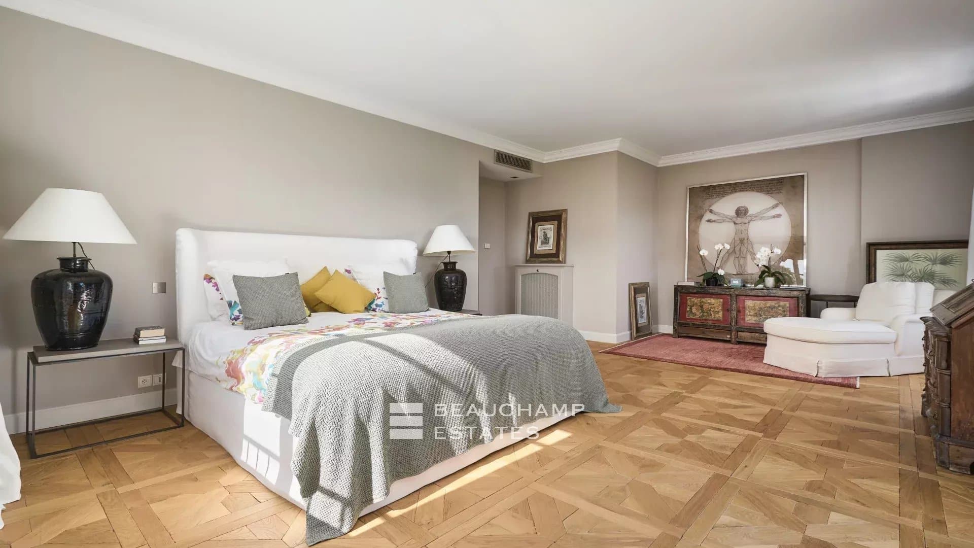 6-bedroom property with sea view – Cannes Californie 6-bedroom property with sea view – Cannes Californie