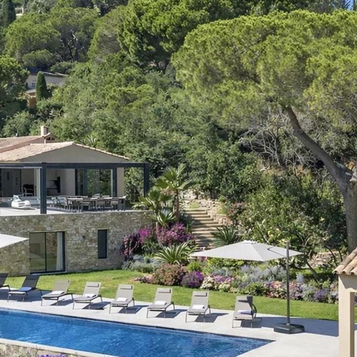 Luxury Gassin Holiday Rentals