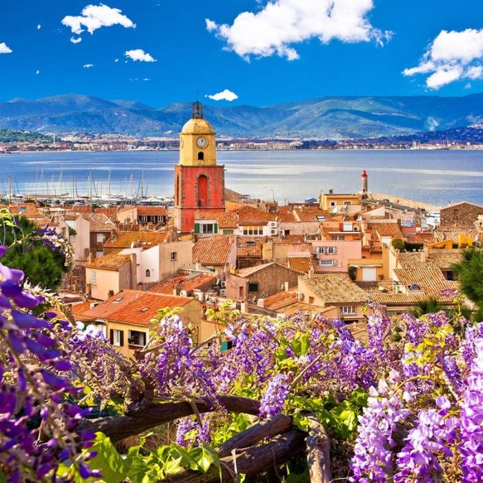 Luxury Saint-Tropez Holiday Rentals