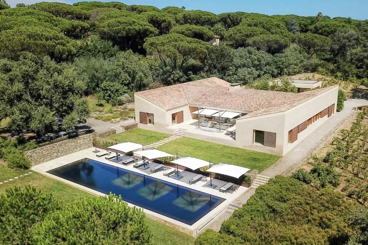 Luxury Saint-Tropez holiday rentals | Beauchamp Estates Luxury Saint-Tropez holiday rentals | Beauchamp Estates