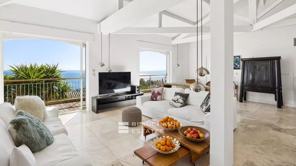 Charming Provençal villa – Théoule-sur-Mer