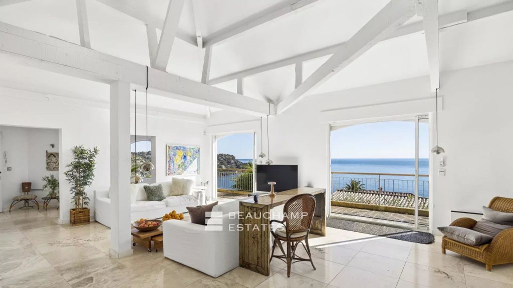 Charming Provençal villa – Théoule-sur-Mer