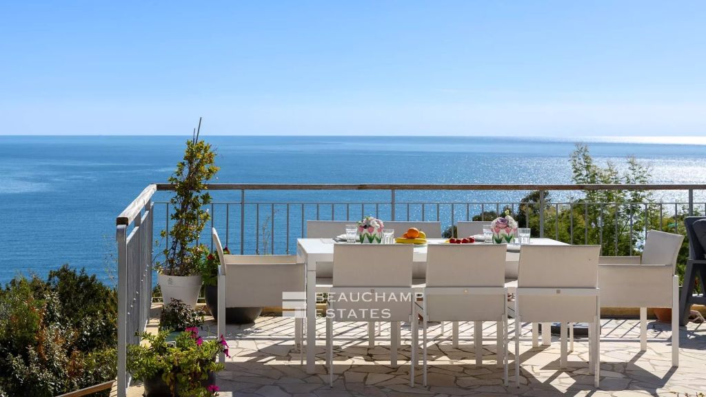 Charming Provençal villa – Théoule-sur-Mer