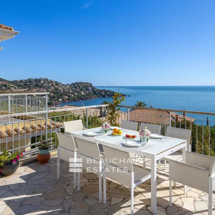 Charming Provençal villa – Théoule-sur-Mer
