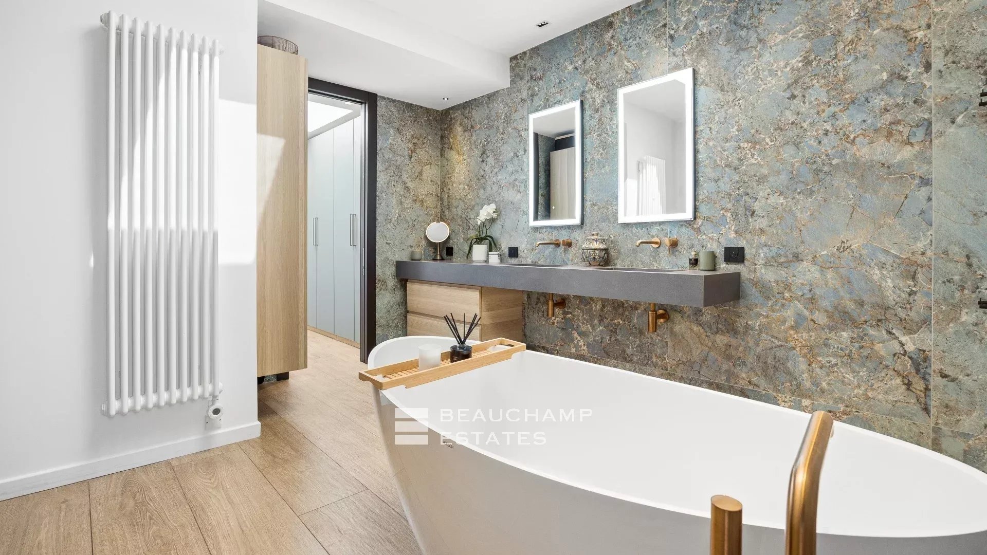 Contemporary 4-bedroom villa in Mouans-Sartoux with a pool Contemporary 4-bedroom villa in Mouans-Sartoux with a pool