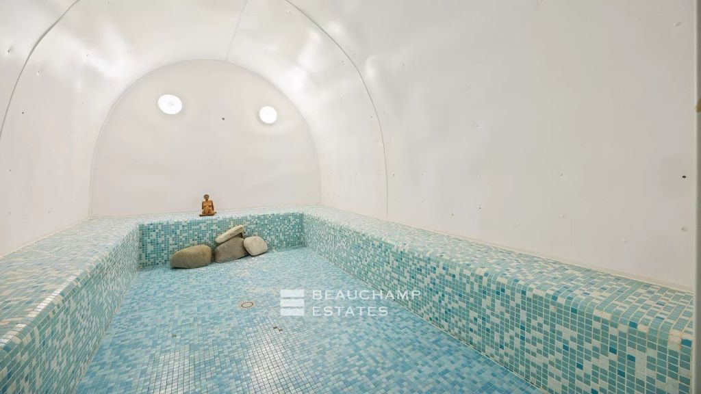 Exclusive — Private 12-bedroom estate — Nice Hinterland