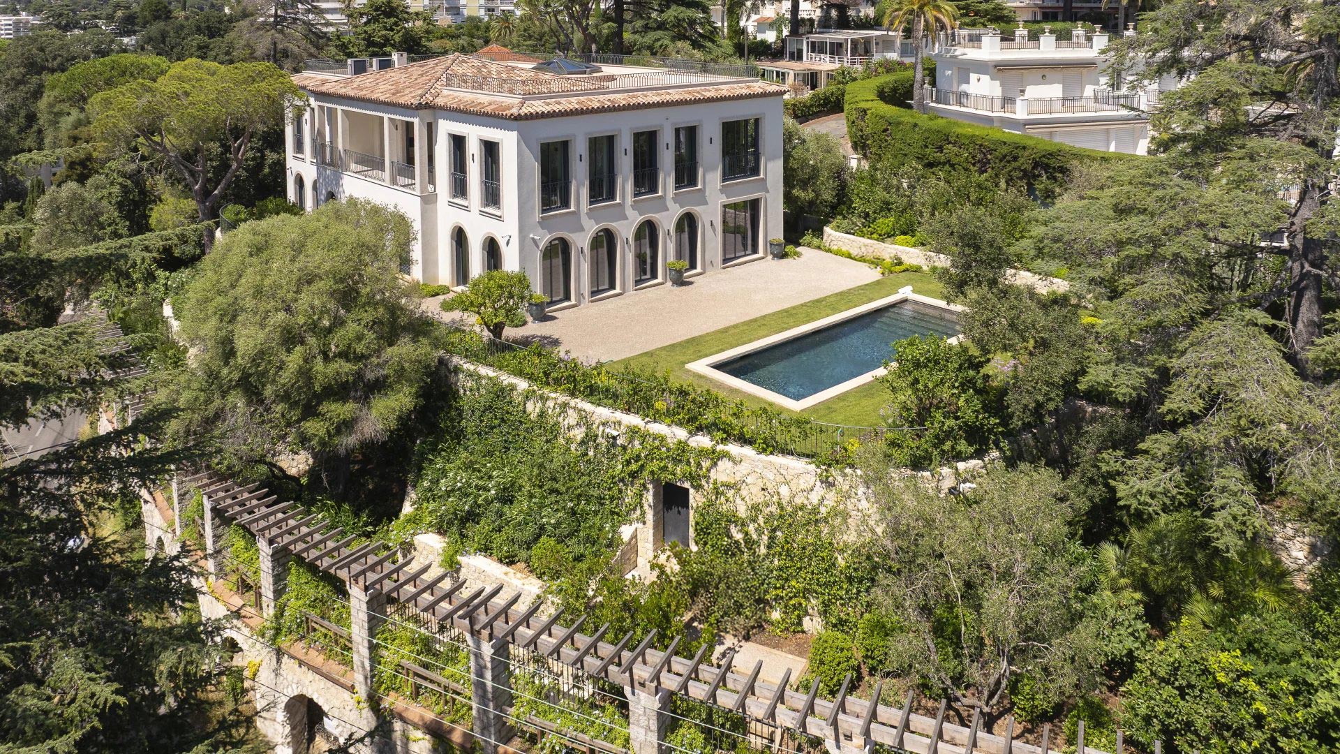 Luxury Cannes Californie holiday rentals | Beauchamp Estates Luxury Cannes Californie holiday rentals | Beauchamp Estates