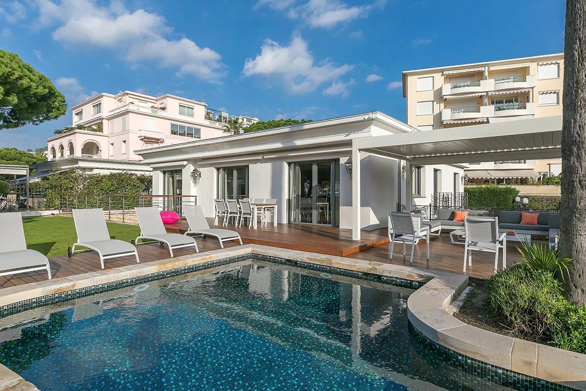 Luxury Cannes Croisette holiday rentals | Beauchamp Estates Luxury Cannes Croisette holiday rentals | Beauchamp Estates