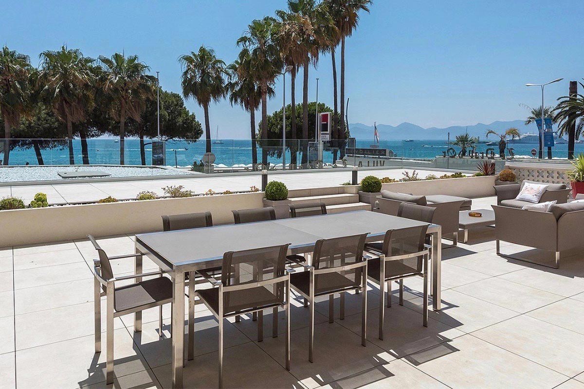 Luxury Cannes Croisette holiday rentals | Beauchamp Estates Luxury Cannes Croisette holiday rentals | Beauchamp Estates