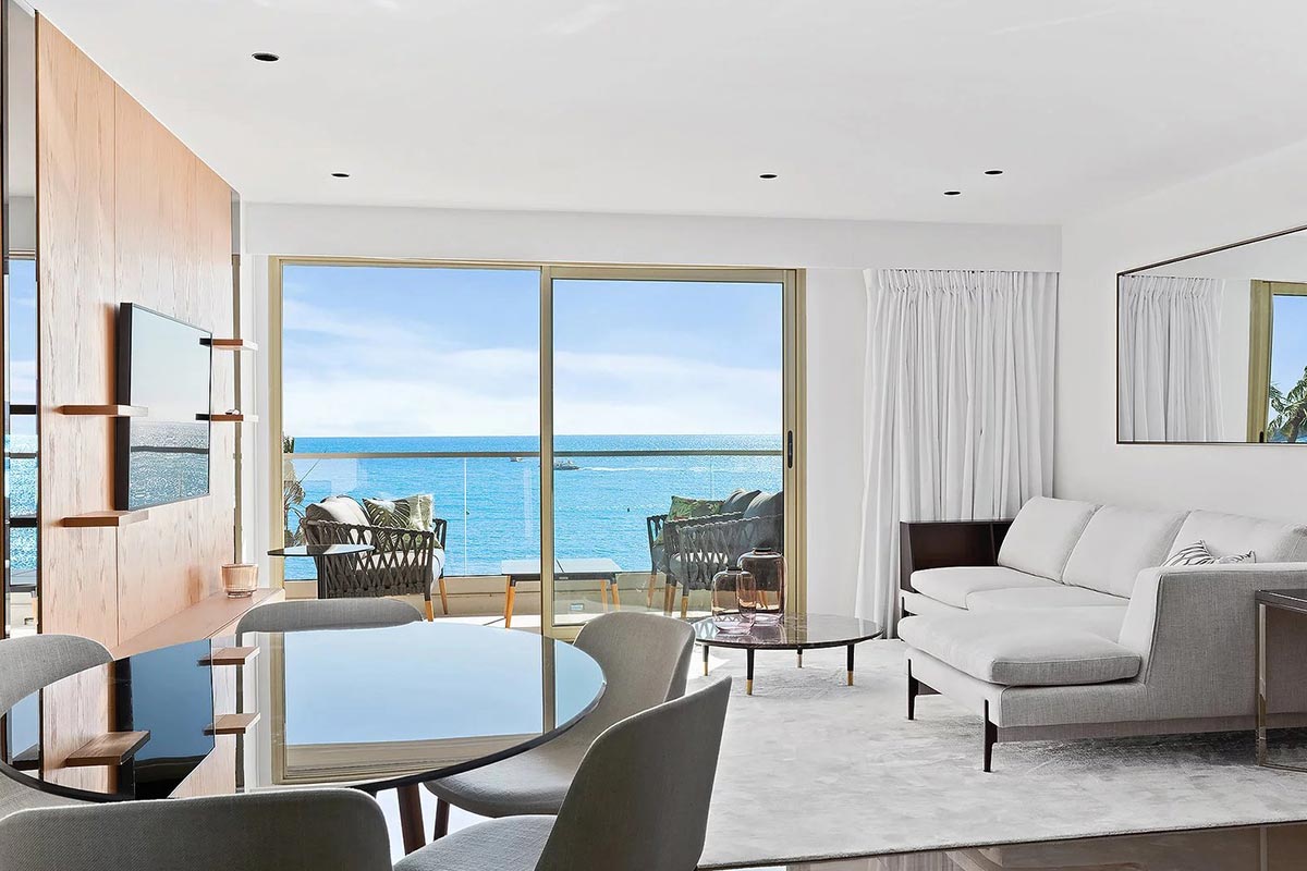 Luxury Cannes Croisette holiday rentals | Beauchamp Estates Luxury Cannes Croisette holiday rentals | Beauchamp Estates