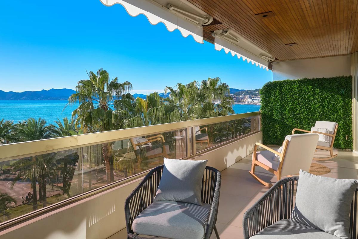 Luxury Cannes Croisette holiday rentals | Beauchamp Estates Luxury Cannes Croisette holiday rentals | Beauchamp Estates