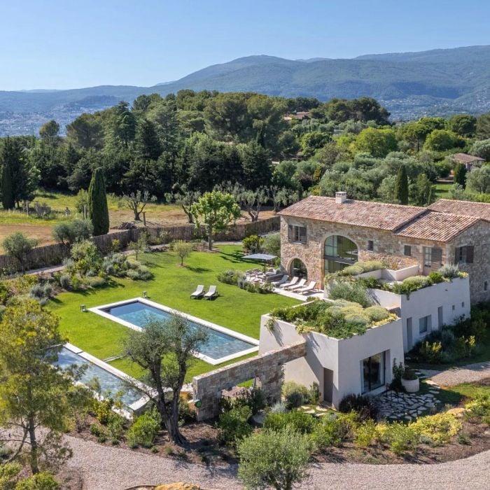 Luxury Mouans-Sartoux Holiday Rentals