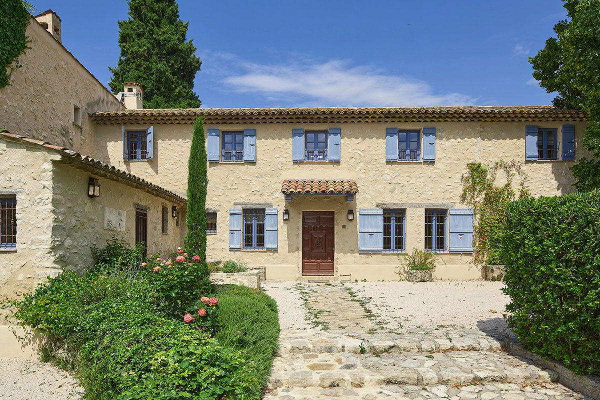 Luxury Grasse holiday rentals | Beauchamp Estates Luxury Grasse holiday rentals | Beauchamp Estates