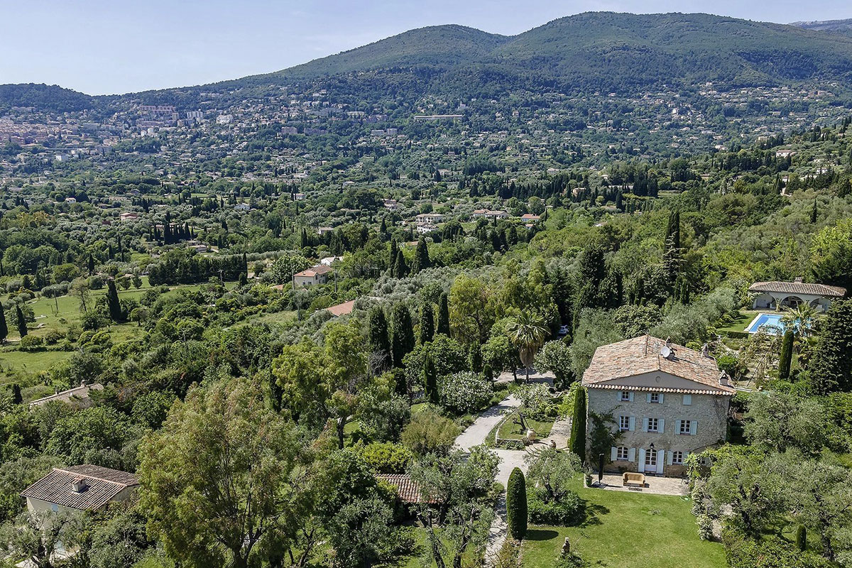 Luxury Grasse holiday rentals | Beauchamp Estates Luxury Grasse holiday rentals | Beauchamp Estates